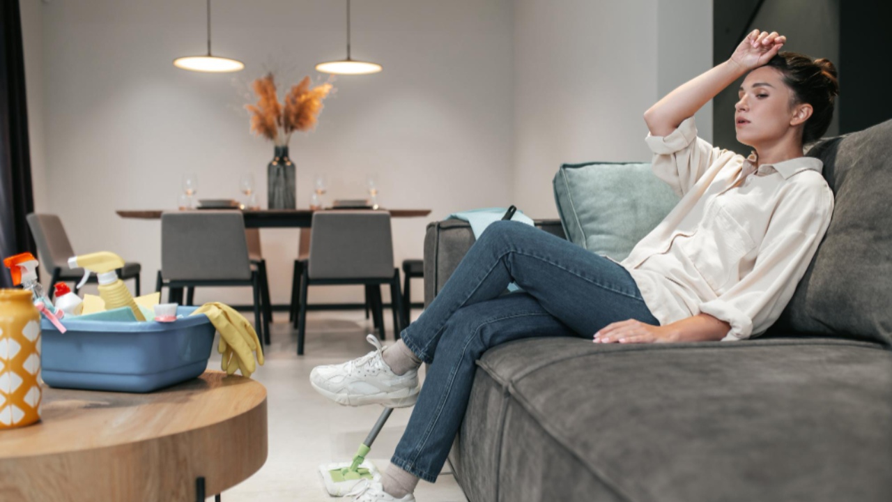 Cómo preparar tu casa para la canícula