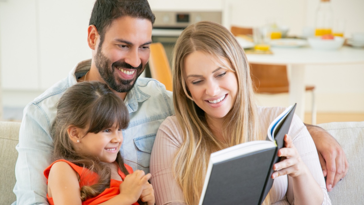 Pon en práctica este método de crianza Montessori