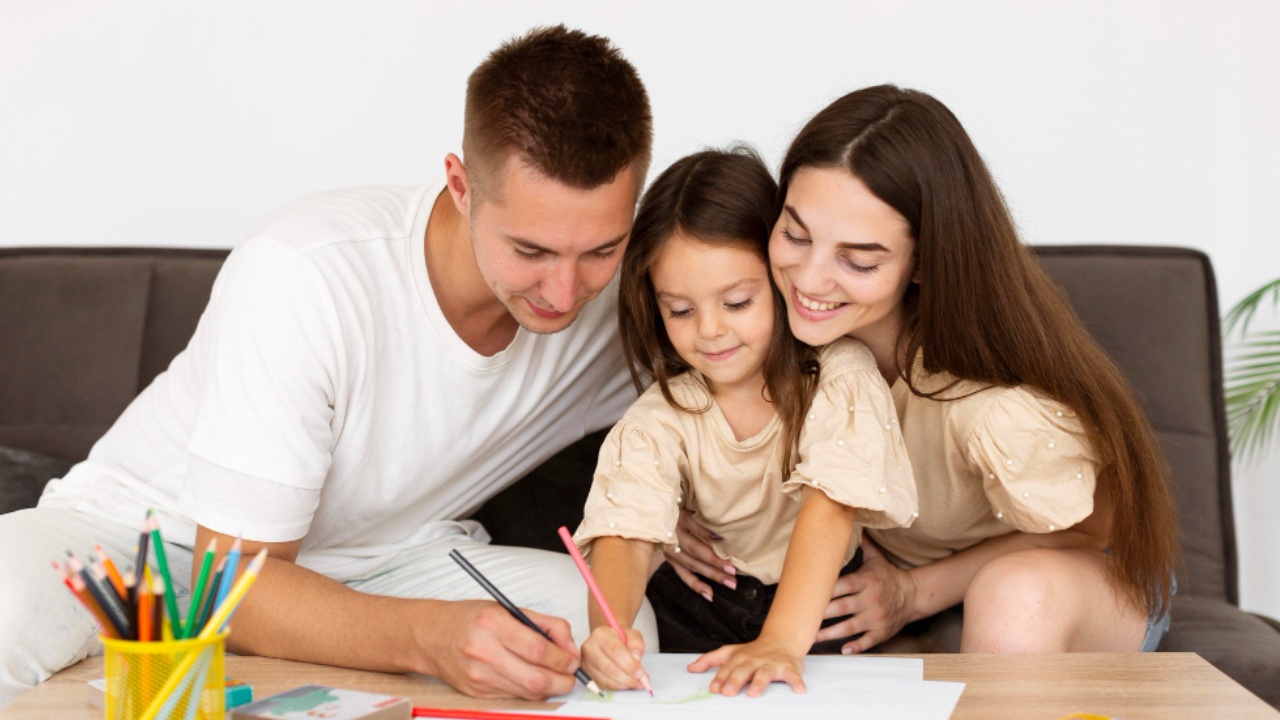 método Montessori de la PERA