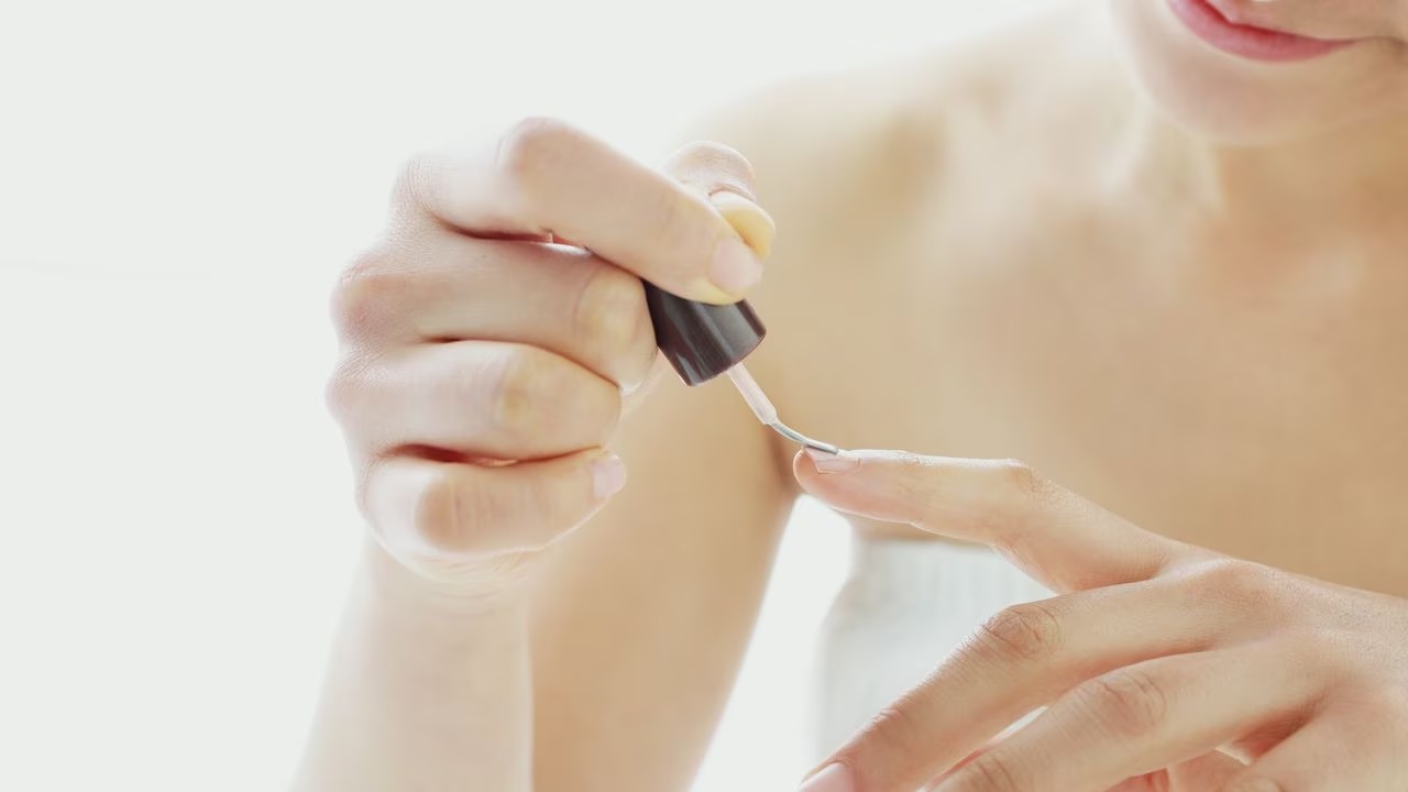 Así se pueden endurecer y restaurar las uñas después del acrílico