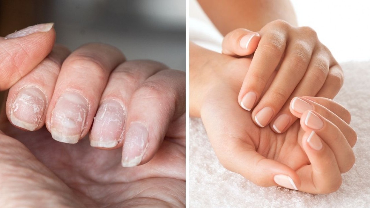 Cómo endurecer y restaurar las uñas después del acrílico