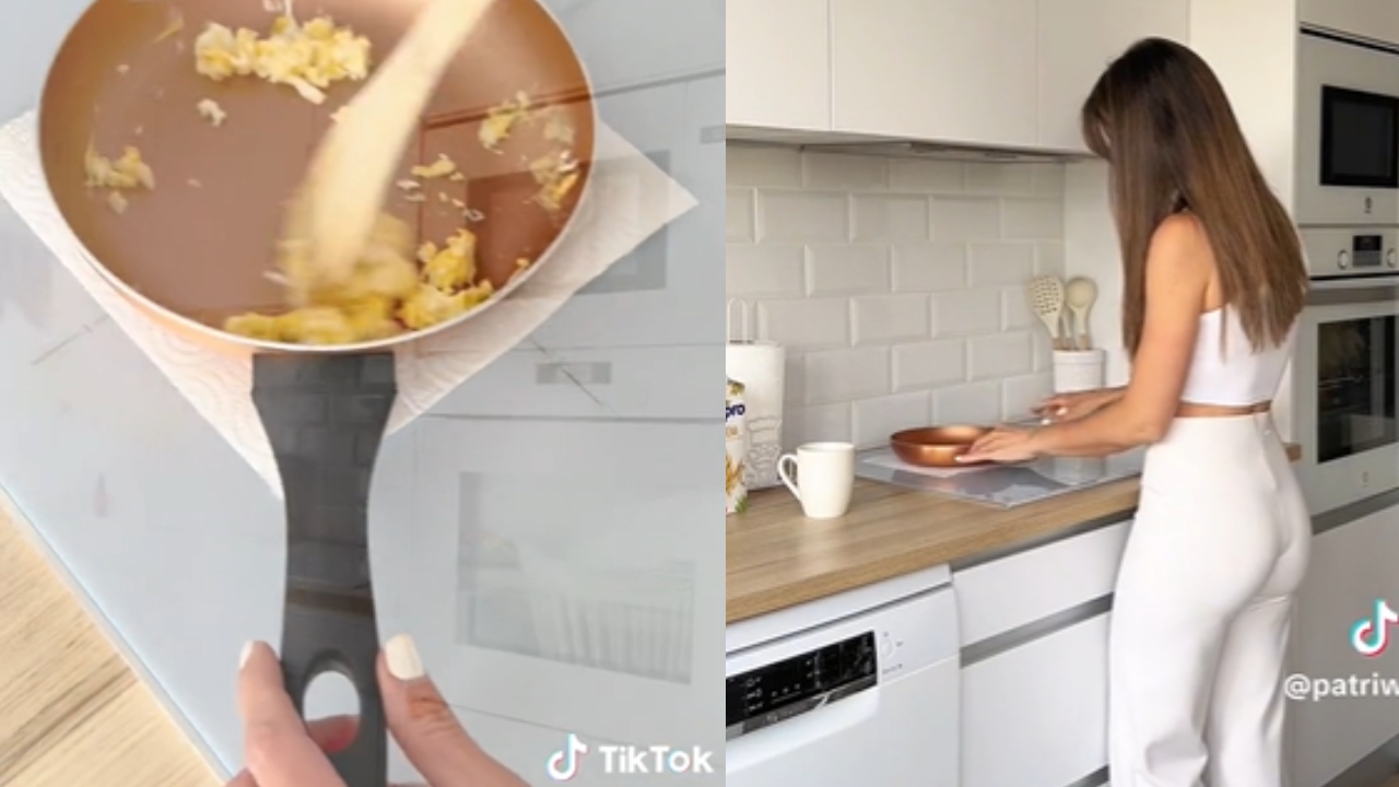 Truco viral de TikTok que te pone en peligro de un accidente