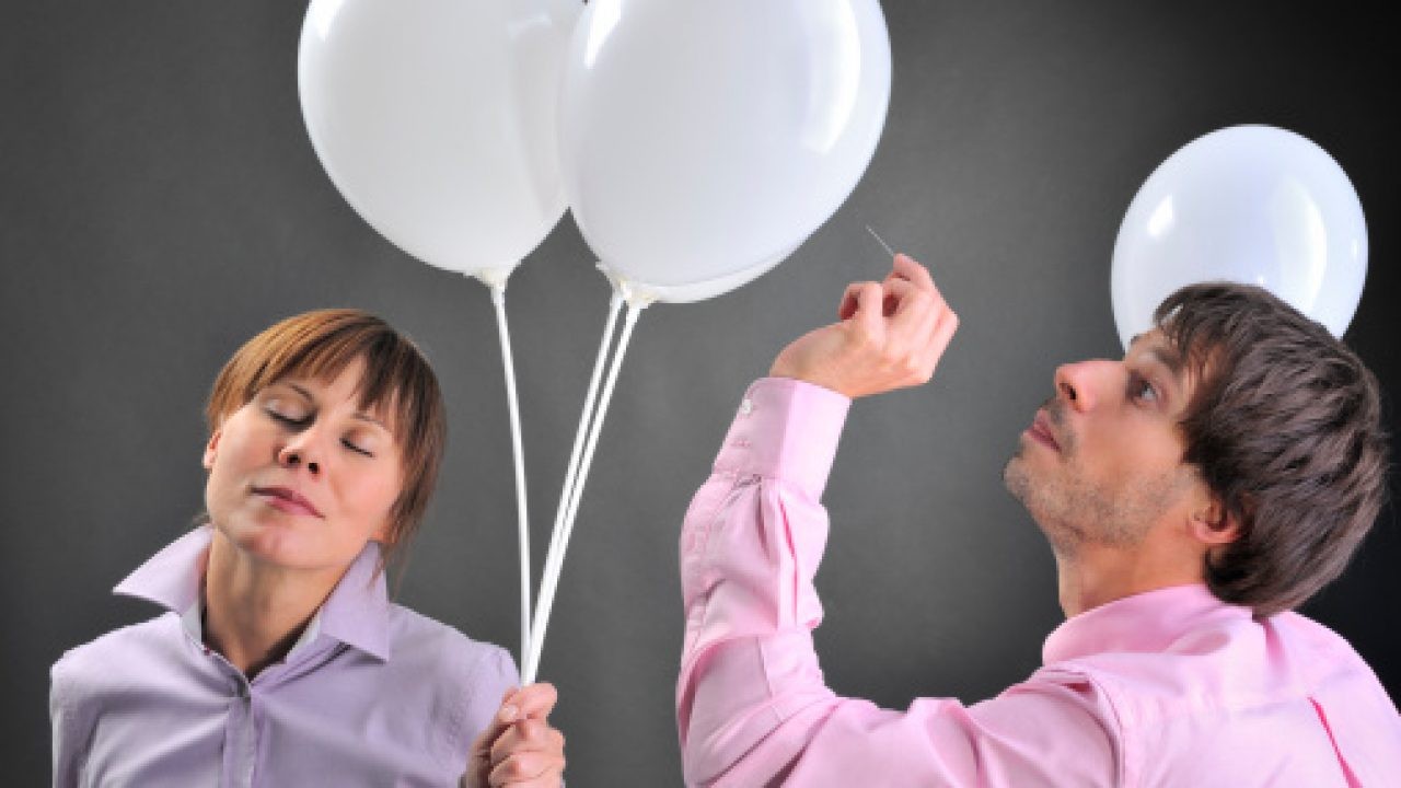 5 rasgos en su escritura que dejan ver envidia