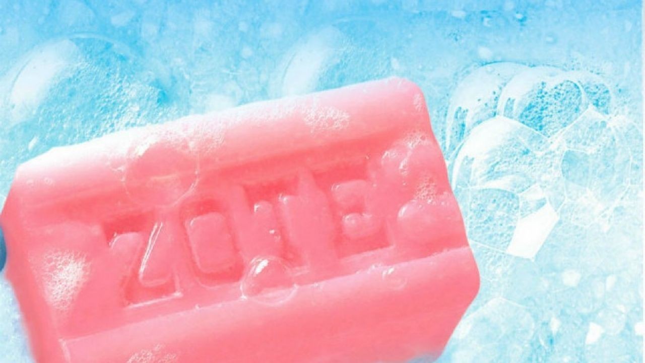 De qué está hecho el Jabón Zote