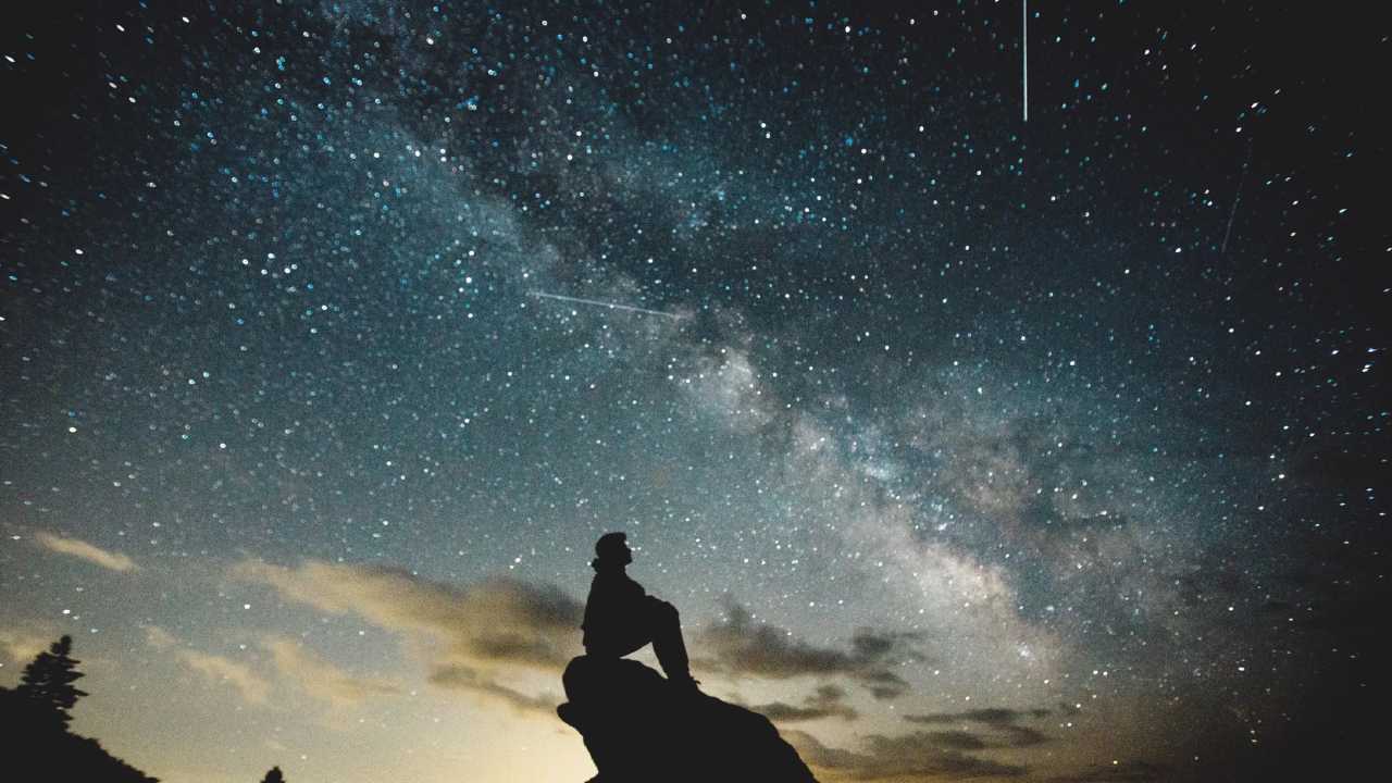 Lluvia de estrellas Ariétidas 2023