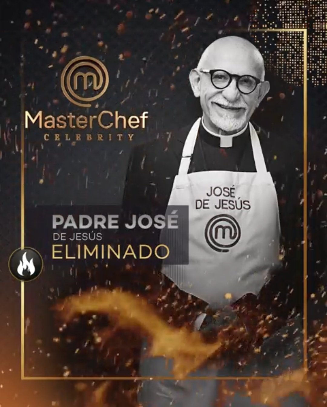 padre José de Jesús Aguilar