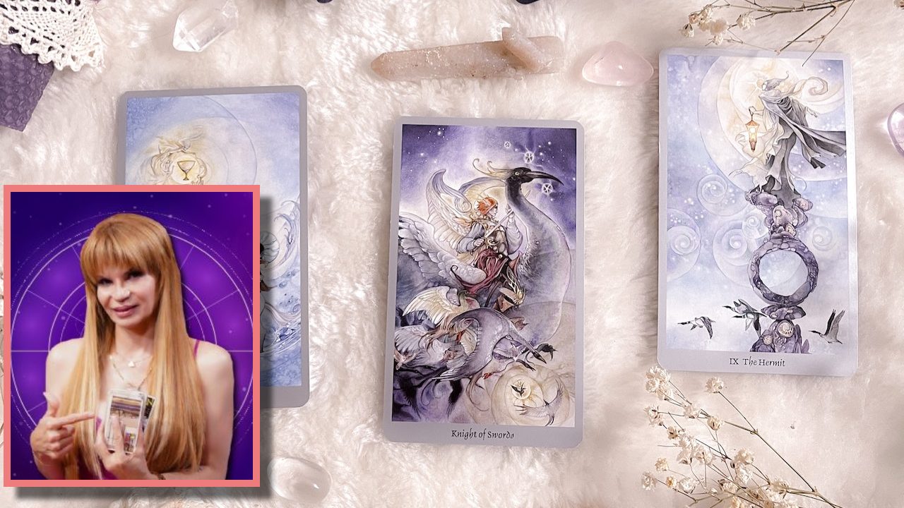 Mhoni Vidente comparte para este lunes en el horo?scopo para hoy 5 de juni