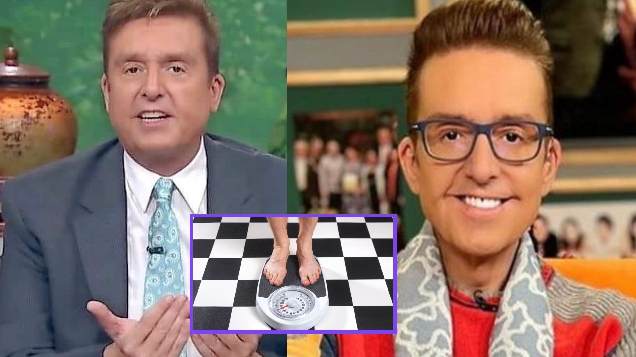 Perdida de peso Daniel Bisogno