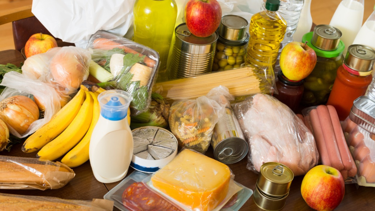 productos que parece que no caducan