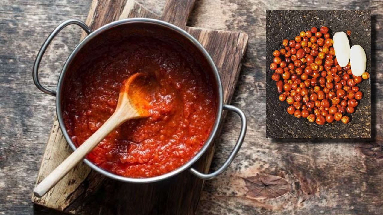 Prepara una deliciosa salsa de chile chiltepín