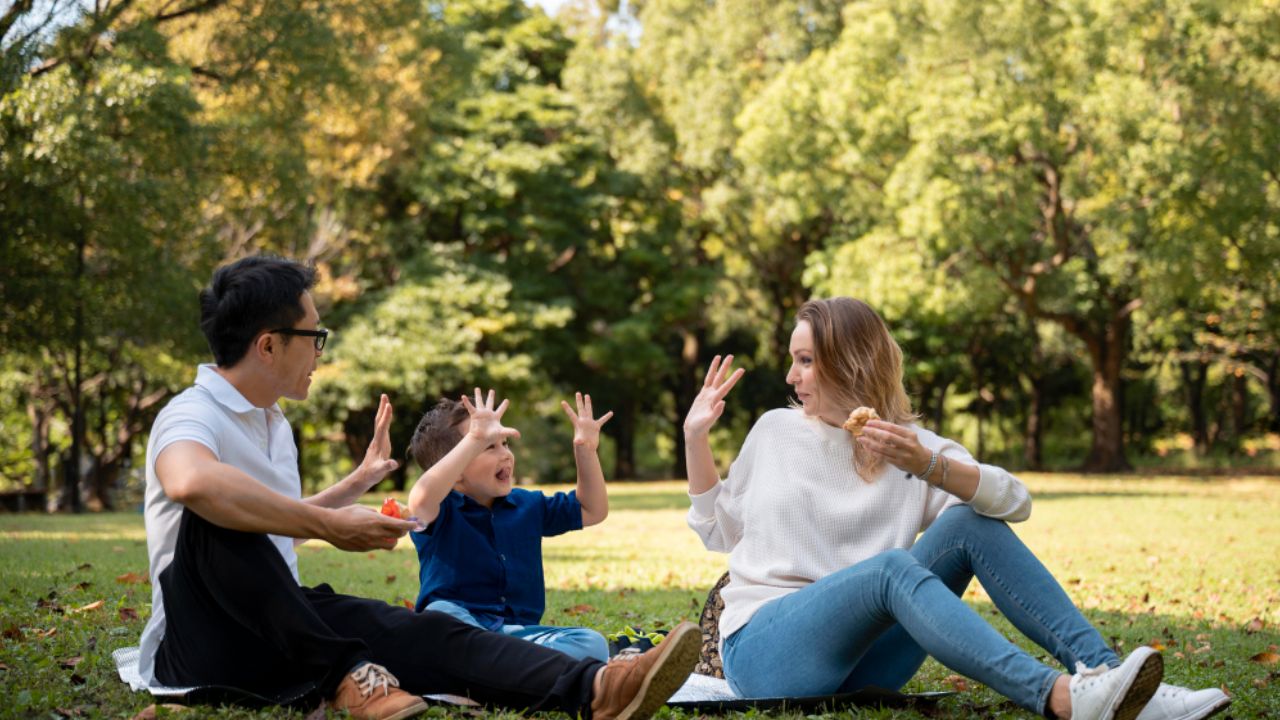 Vivir cerca de un parque puede cambiar tu vida
