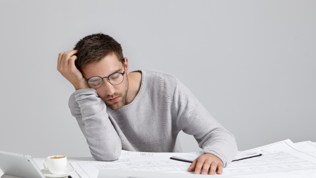 Aguas con la fatiga crónica, esto es lo que debes tomar en cuenta