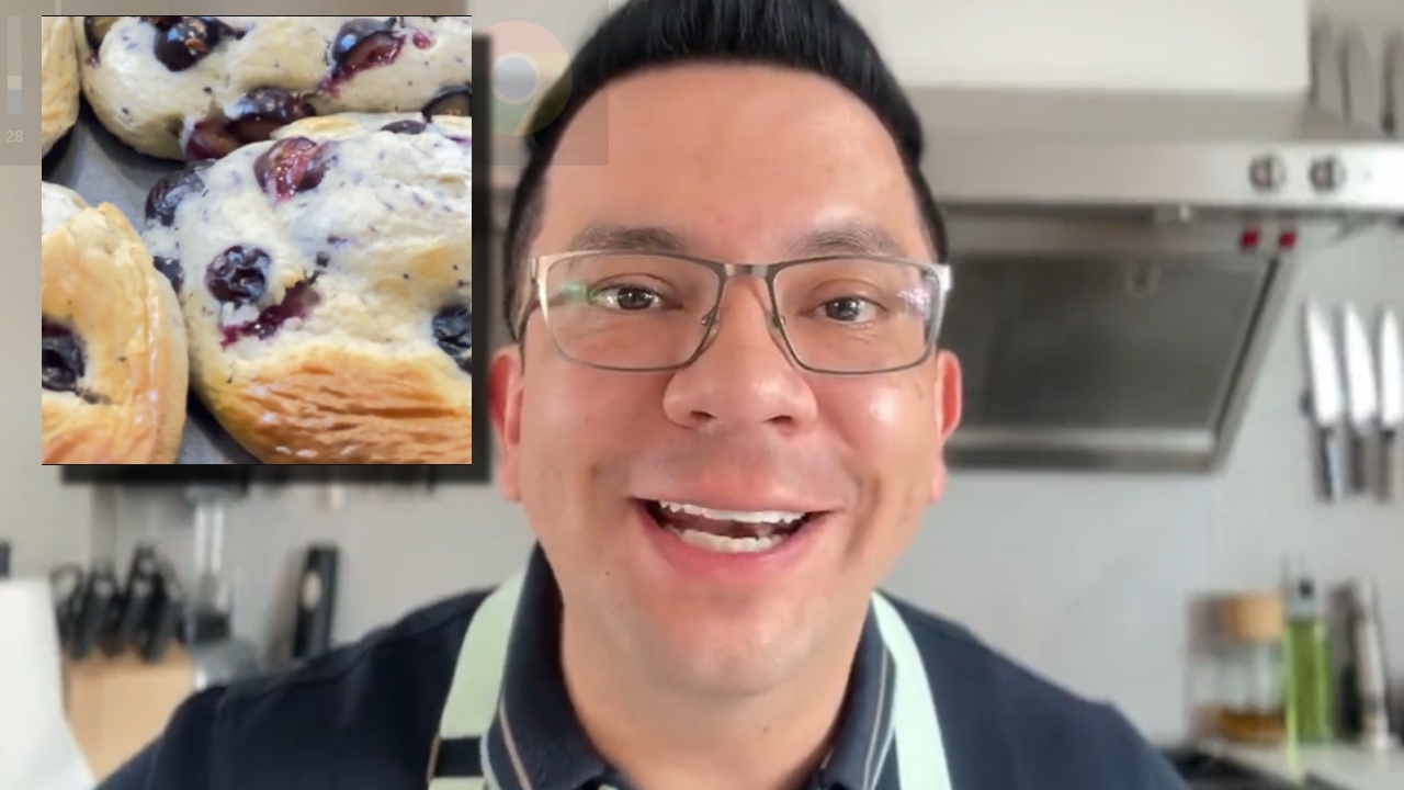 chef José Ramón Castillo 