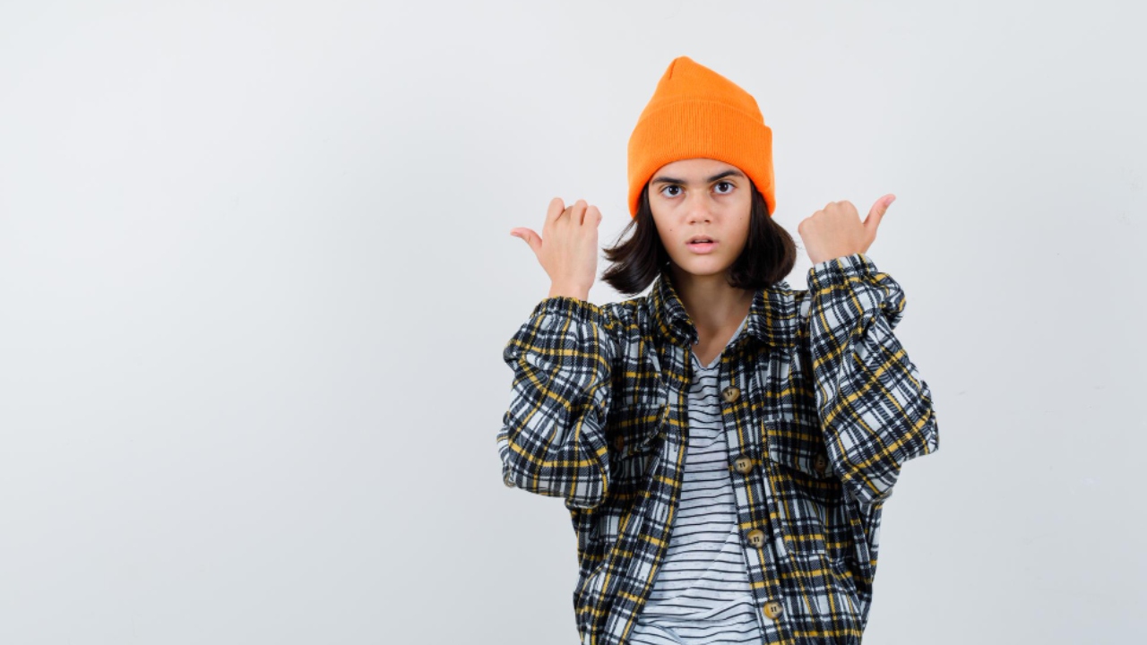 hijos rebeldes en la adolescencia