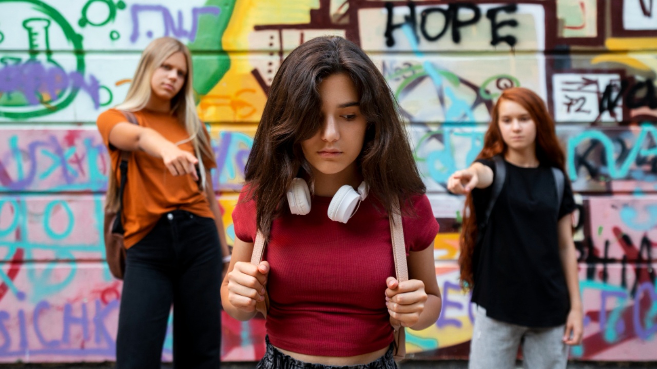 conseguir que tu hijo no sea un adolescente rebelde