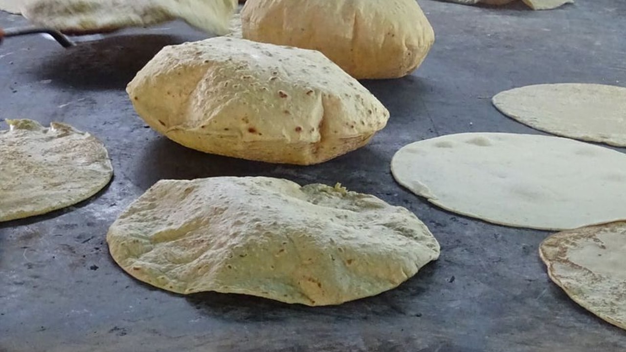 Truco de Wendy Guevara para hacer tortillas