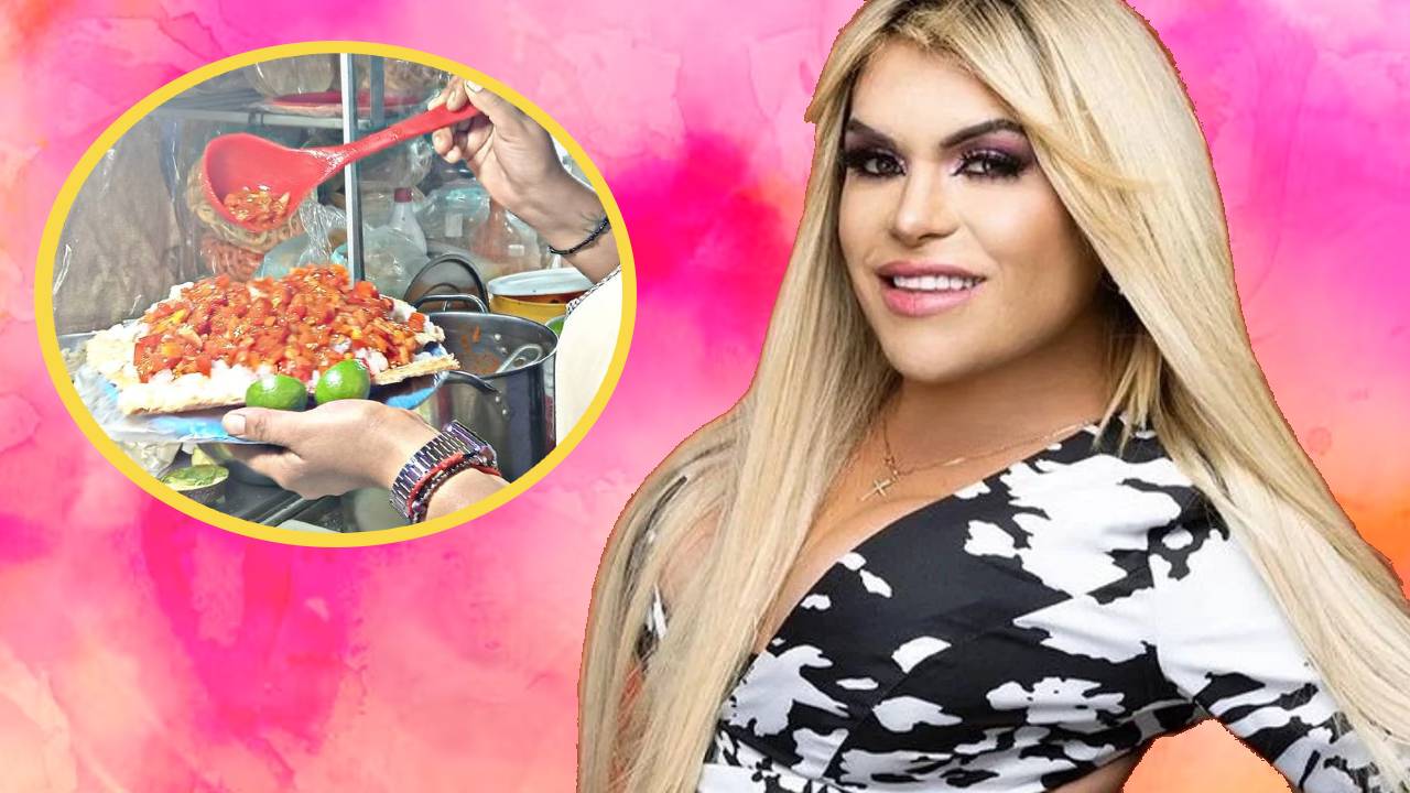 Cuál es el restaurante favorito de Wendy Guevara