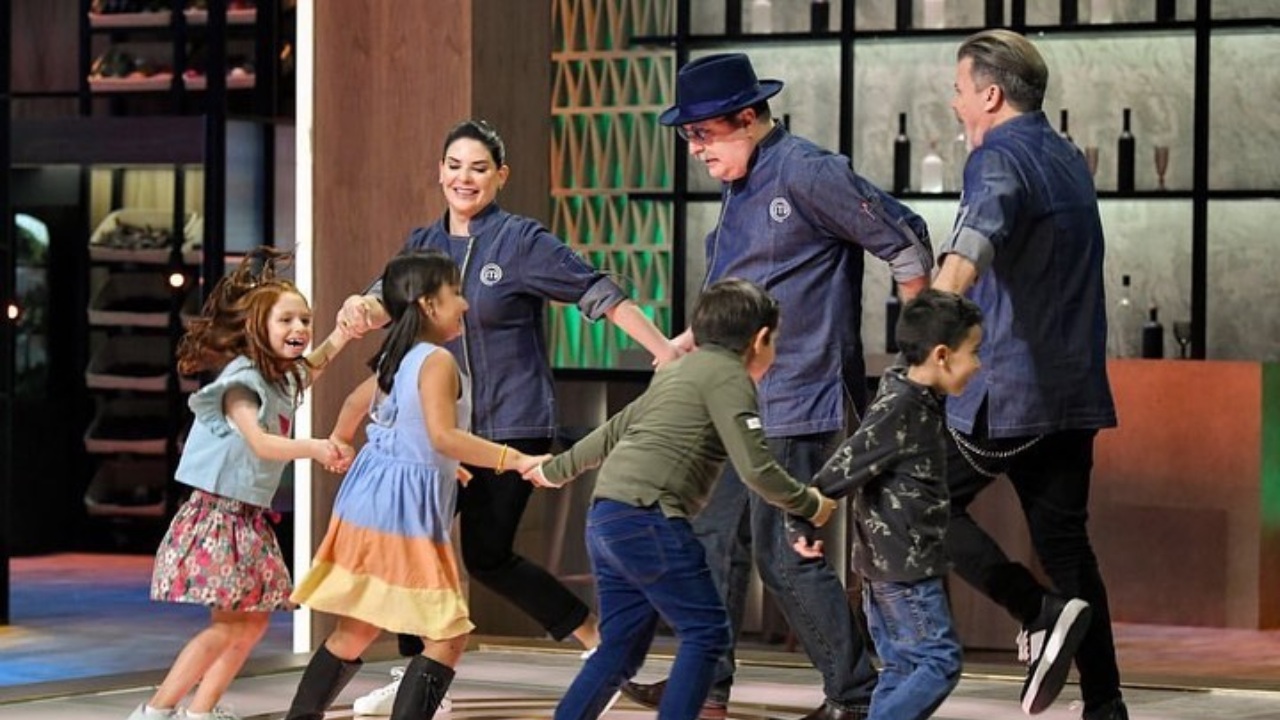 ¿Quién salió de MasterChef Celebrity México este domingo 11 de junio?