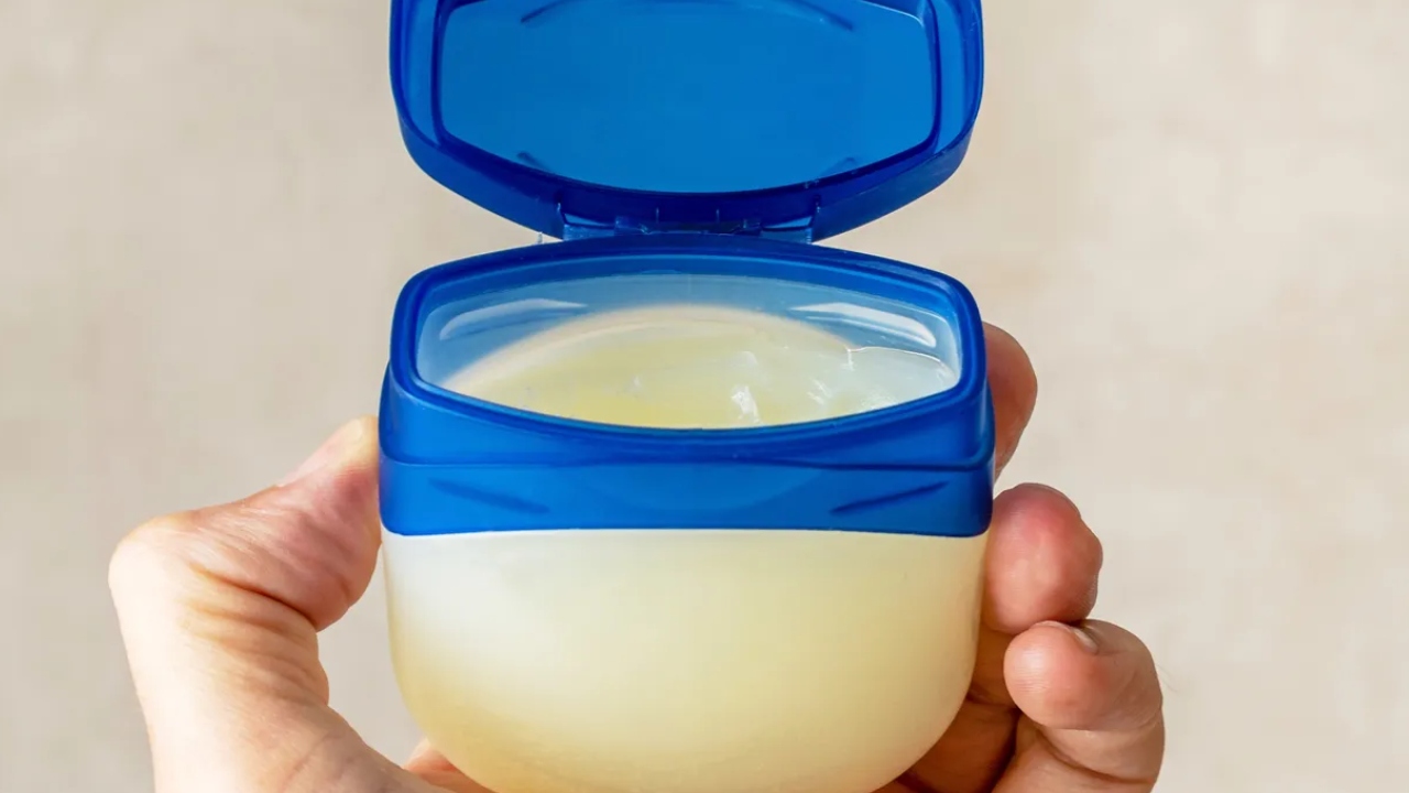 Cómo usar la vaselina