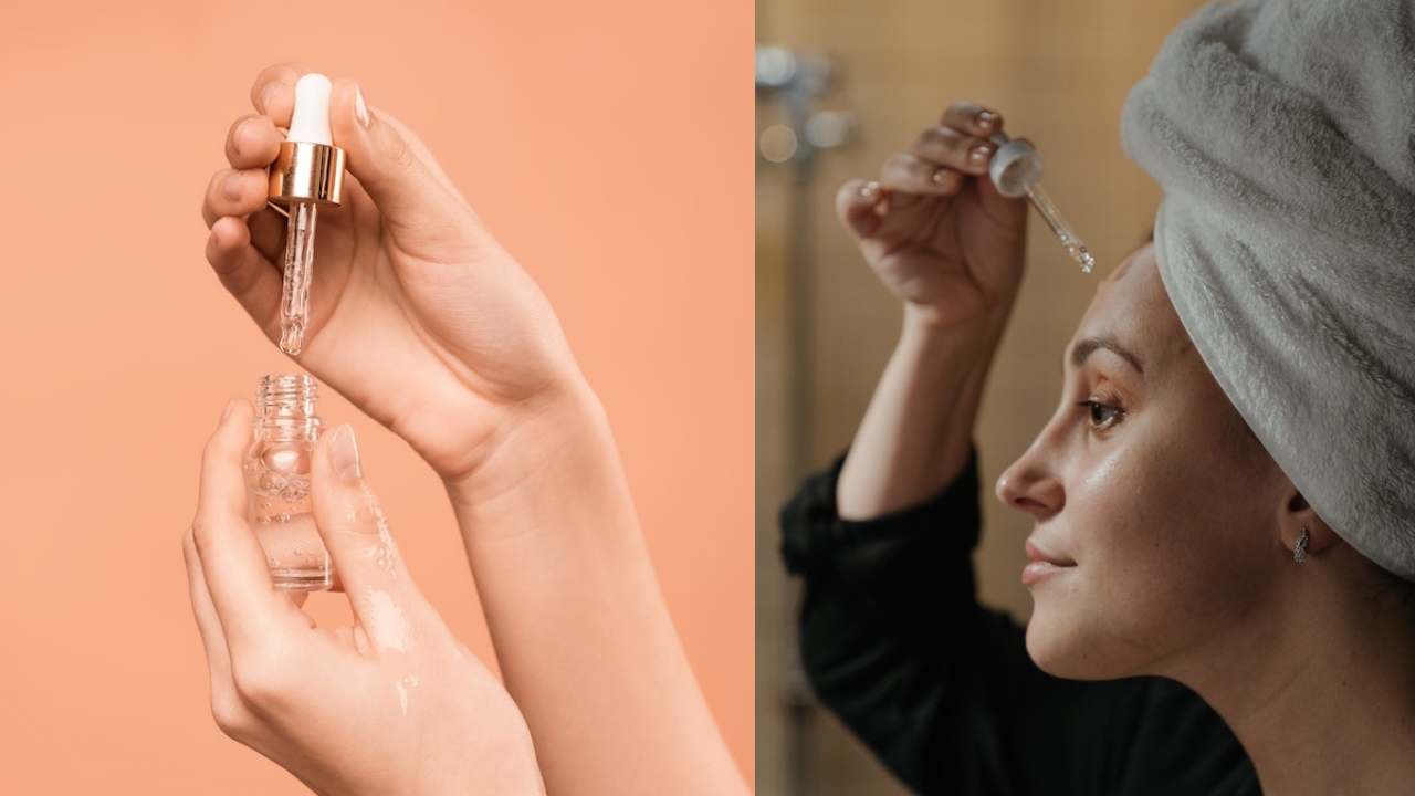 El ácido glicólico viral en TikTok que puedes comprar