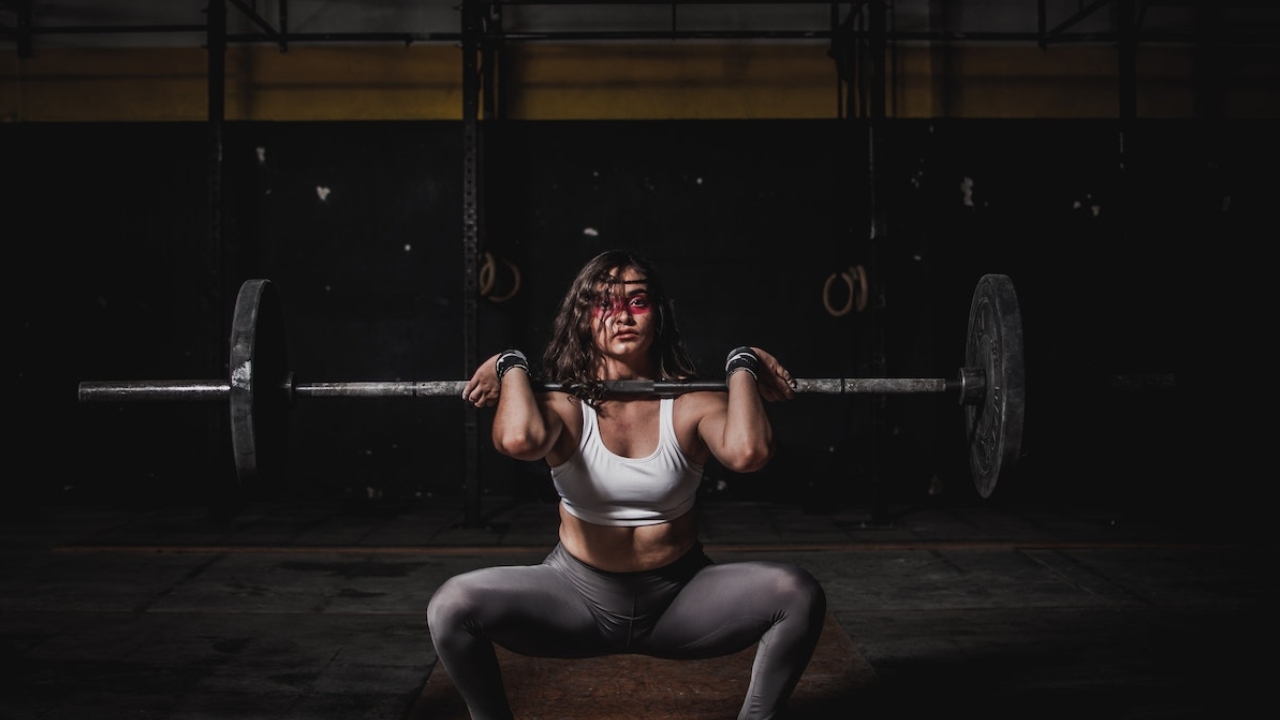 uso de ropa interior con los leggins o no