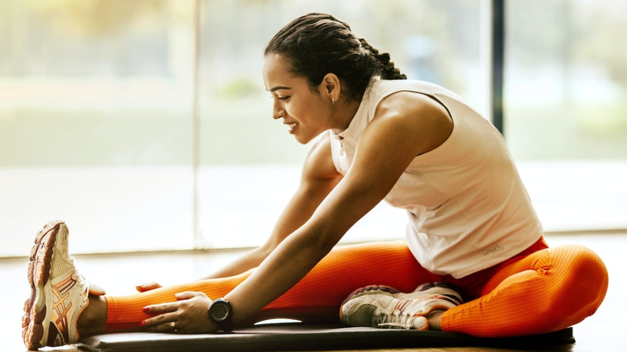 ¿Qué tipo de ropa interior se usa con leggins?