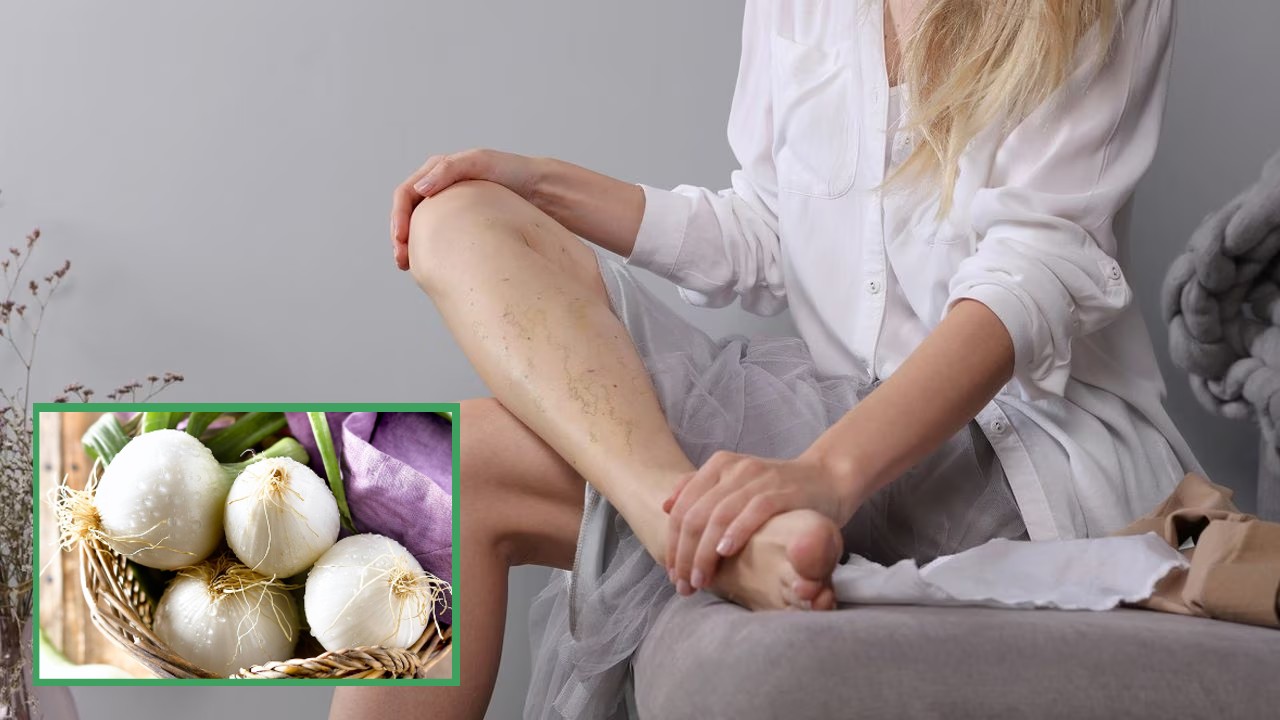 Cómo mejorar la Circulación Sanguínea