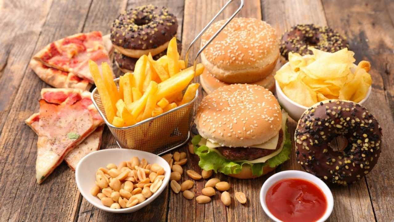 Comer estos alimentos está acortando tus años de vida 
