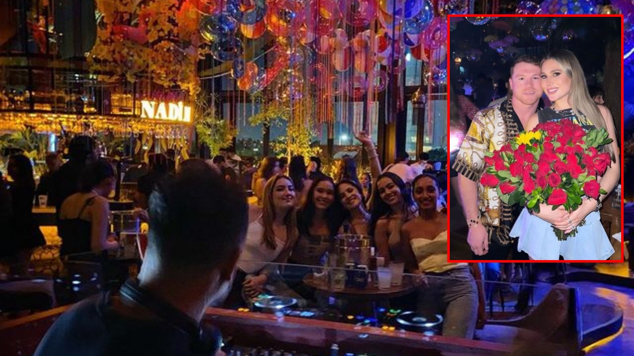 ¿Cuánto cuesta comer en Nadim?