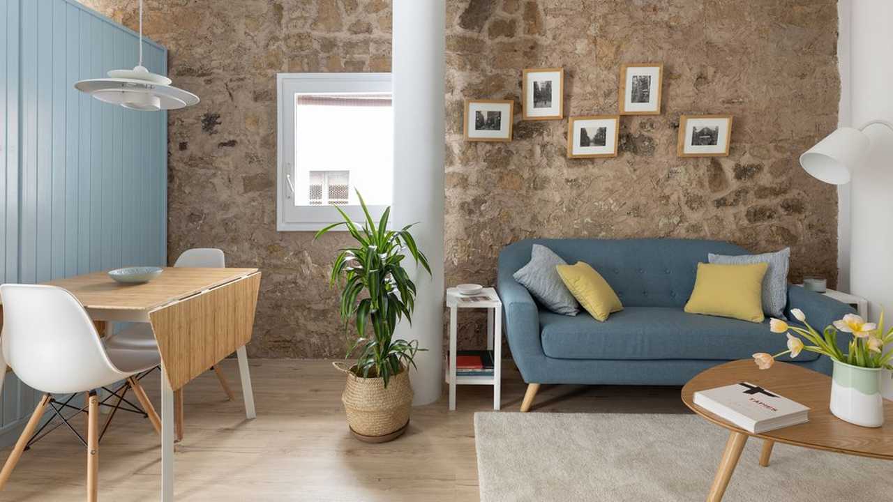 Cómo decorar tu casa según expertos