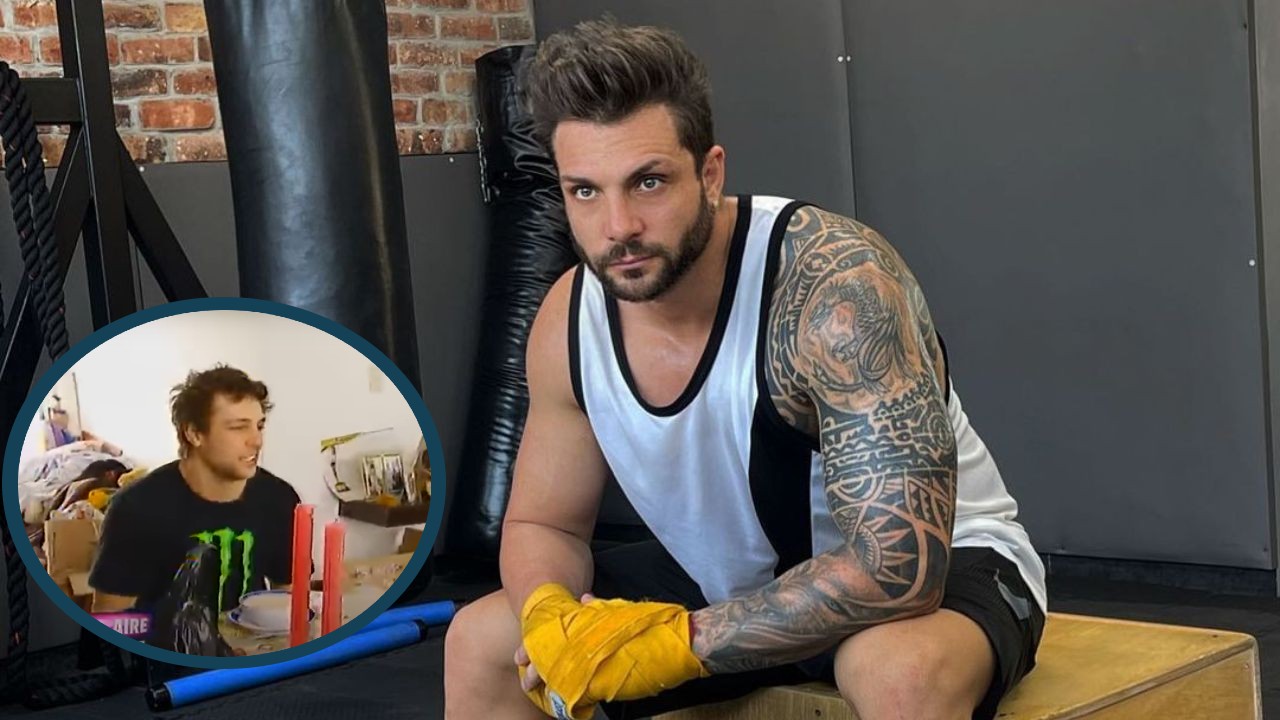 Departamento de Nicola Porcella en Perú