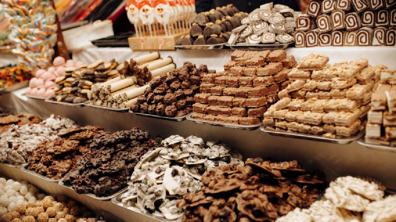 Festival del Postre y el Dulce CDMX