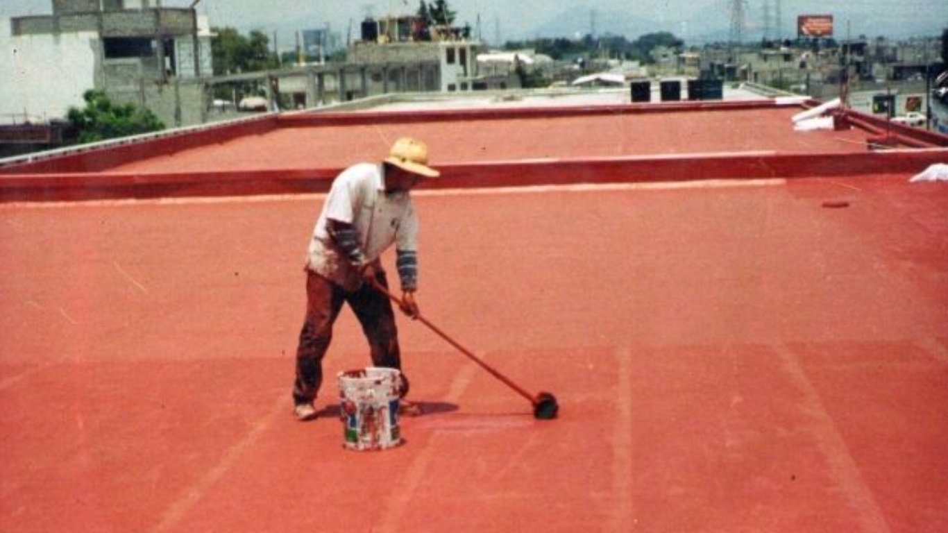 Conoce los impermeabilizantes de mala calidad