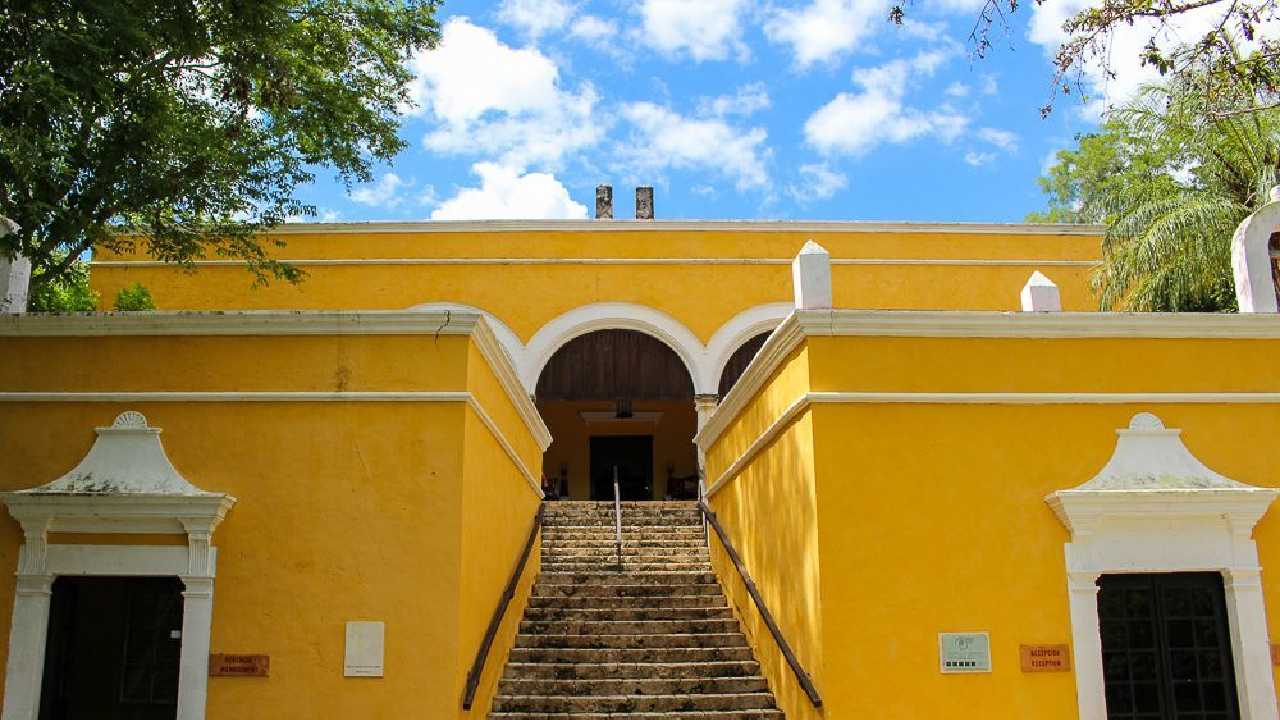 Lugares donde se rodó Lo que la vida me robó