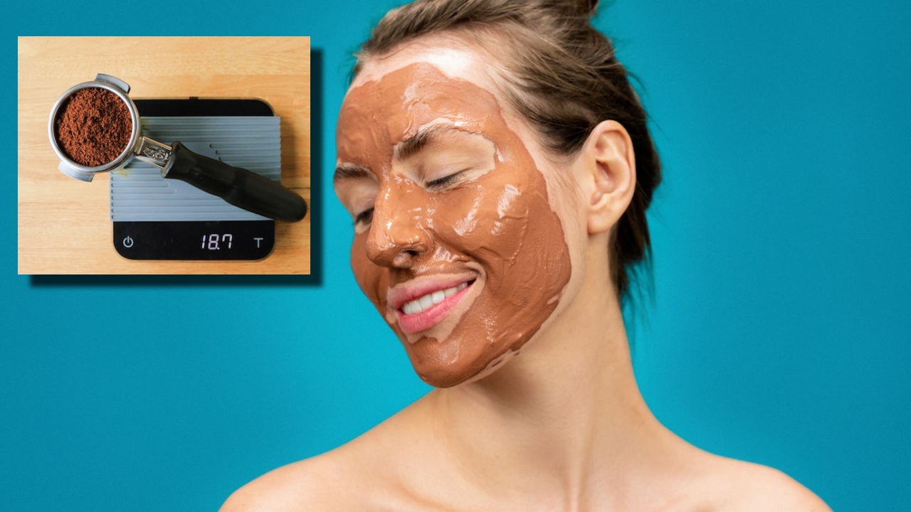 Amarás esta mascarilla aclarante natural