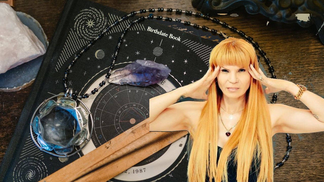 Mhoni Vidente: horo?scopo para hoy 18 de julio