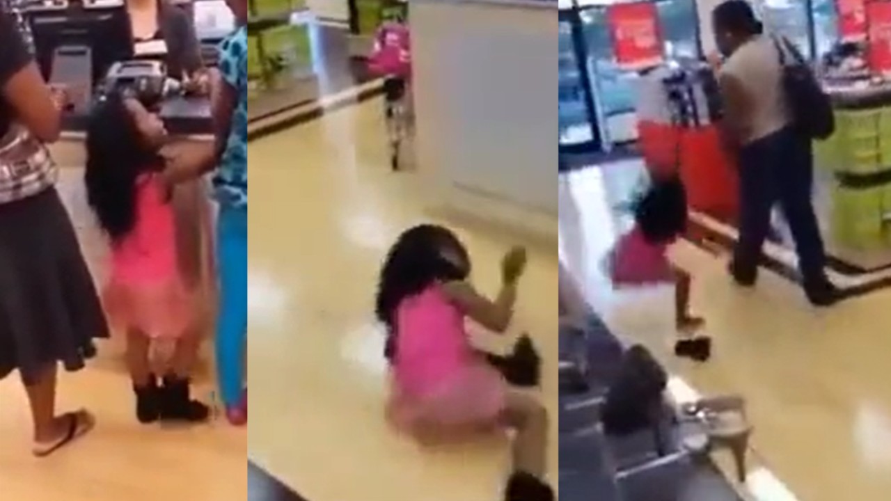 por qué no debes golpear a los niños?