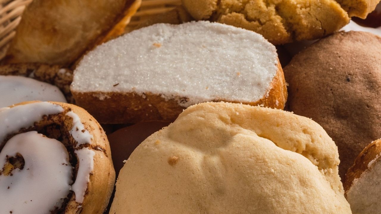 Por qué es bueno dejar de comer pan ducle