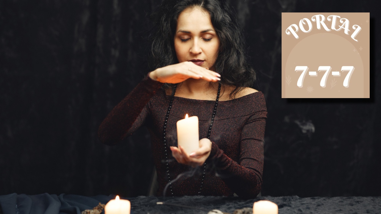 Dinero a manos llenas con el ritual con vela morada que te ayudará a tener abundancia económica