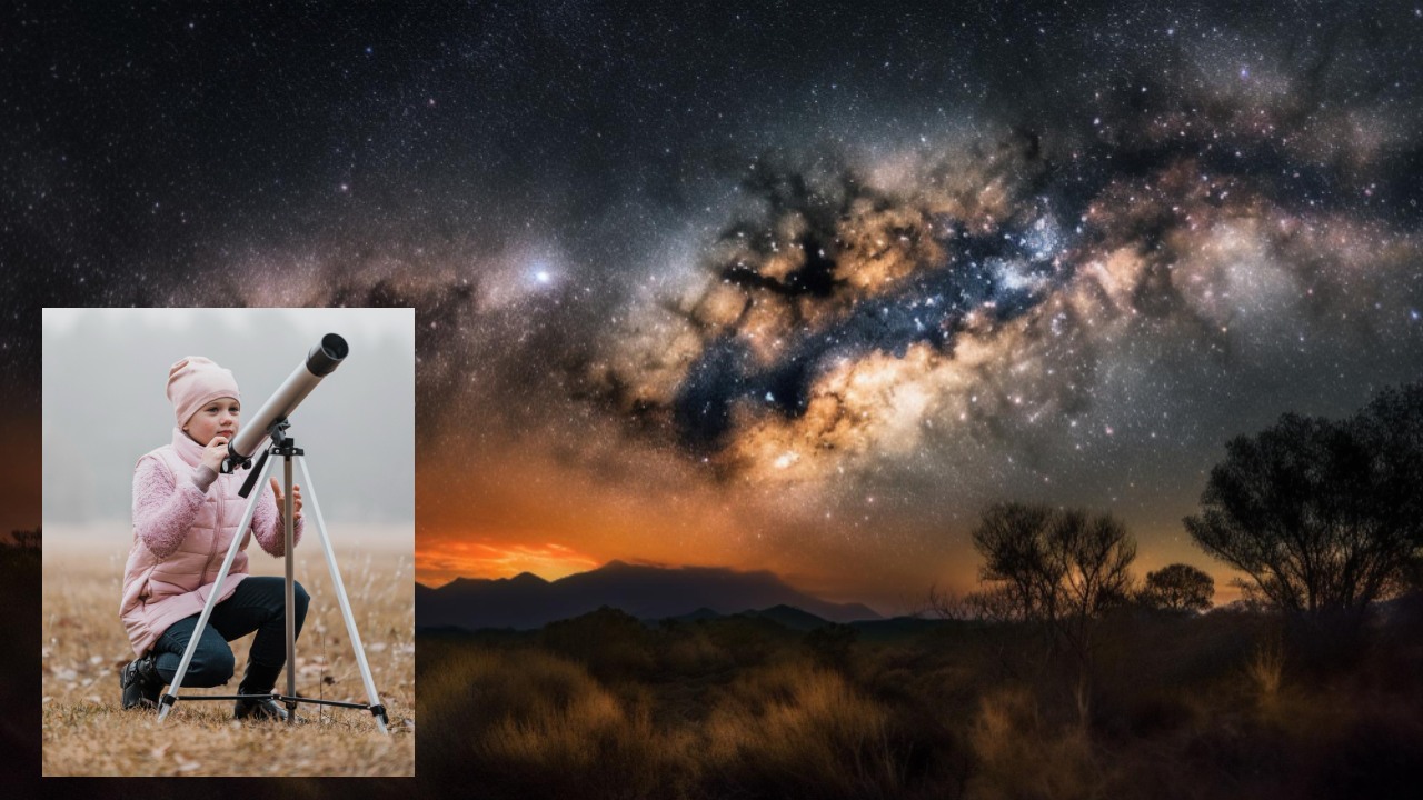 Eventos astronómicos