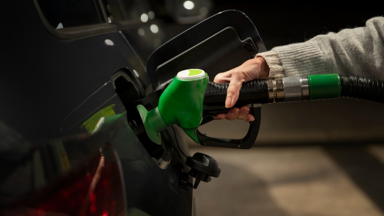 logra que la gasolina rinda mucho más