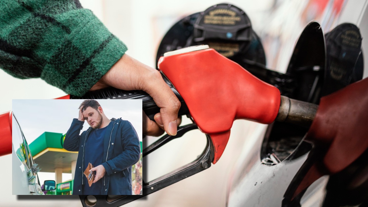 gasolina para que dure más