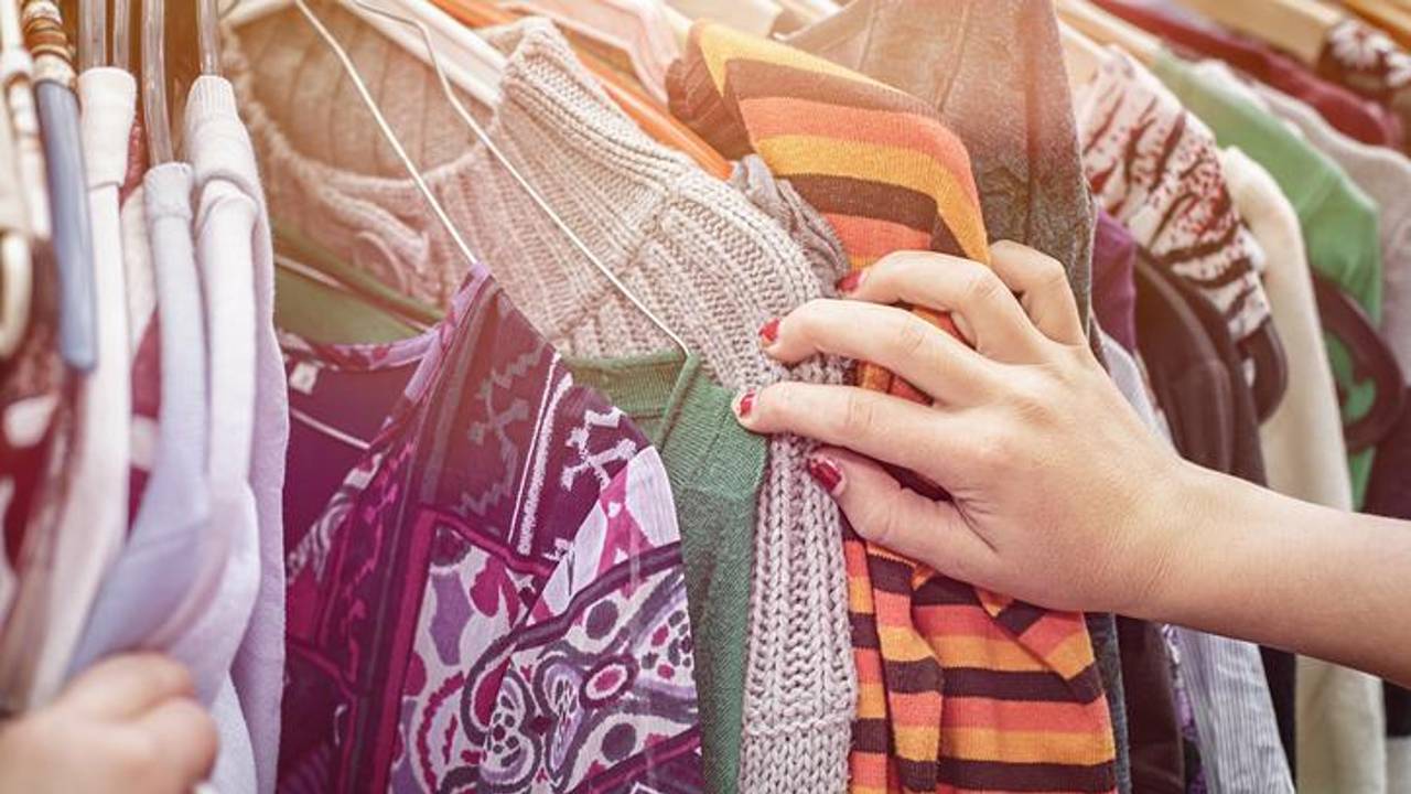 Venta de ropa de paca online