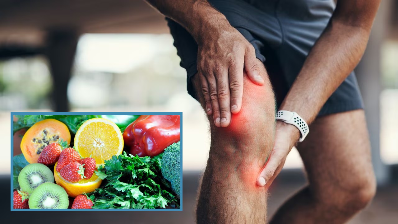 Vitamina para producir colágeno