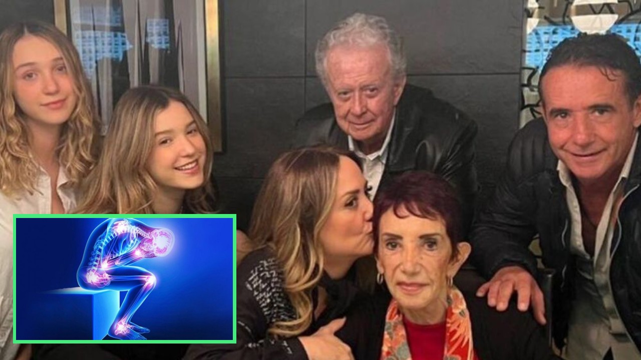 Qué es la fibromialgia y cuáles son sus síntomas