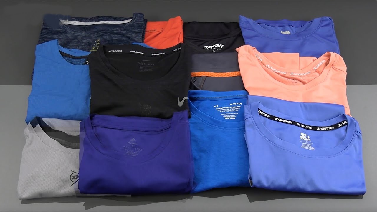 marca de ropa deportiva de mayor calidad