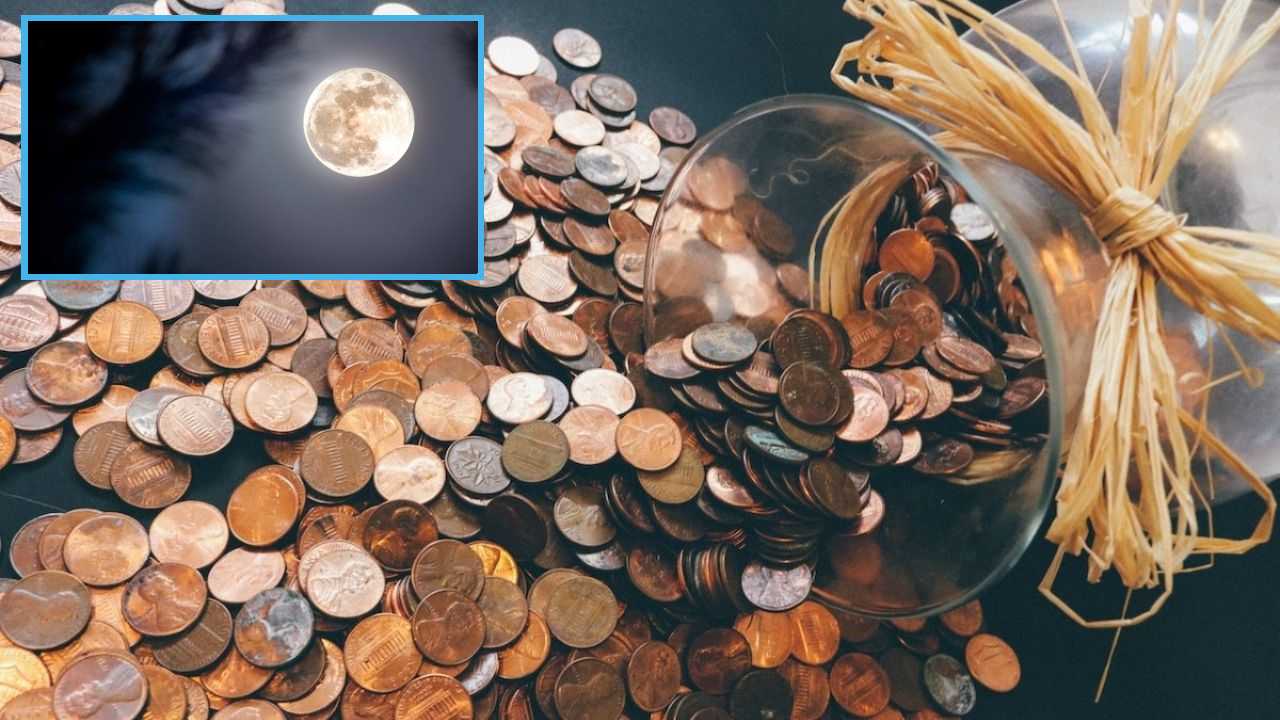 Ritual de 1 de agosto para atraer la abundancia