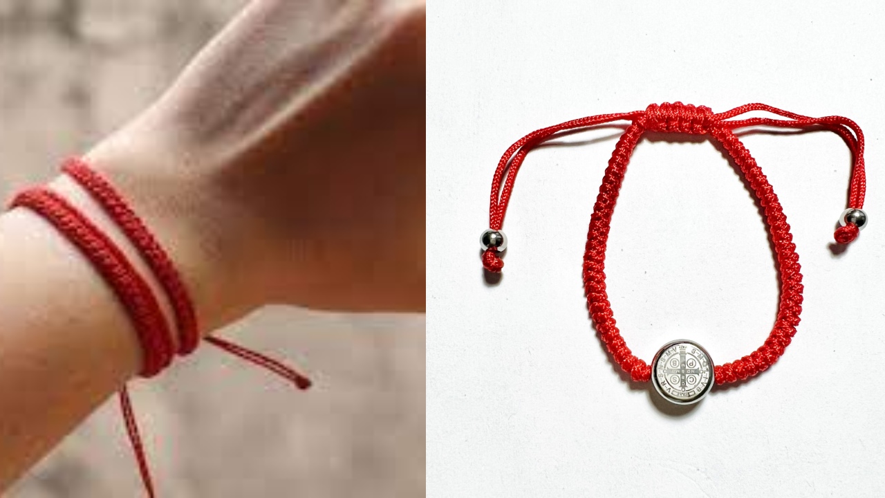 ¿Cómo activar tu pulsera roja