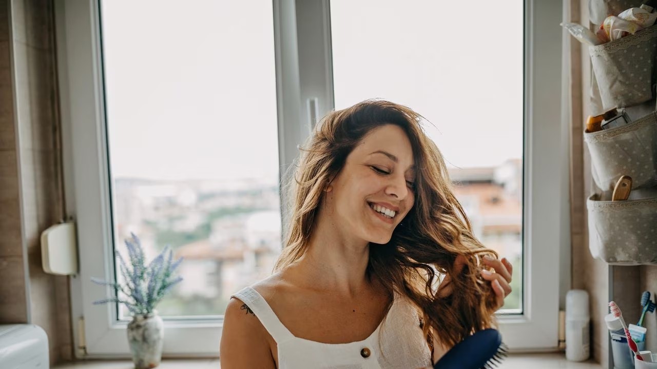 Vitaminas para hacer crecer tu cabello