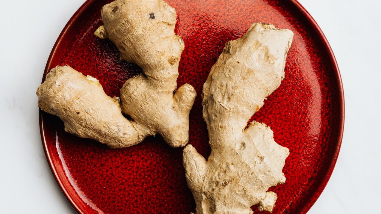 ¿Qué tan malo es consumir jengibre?